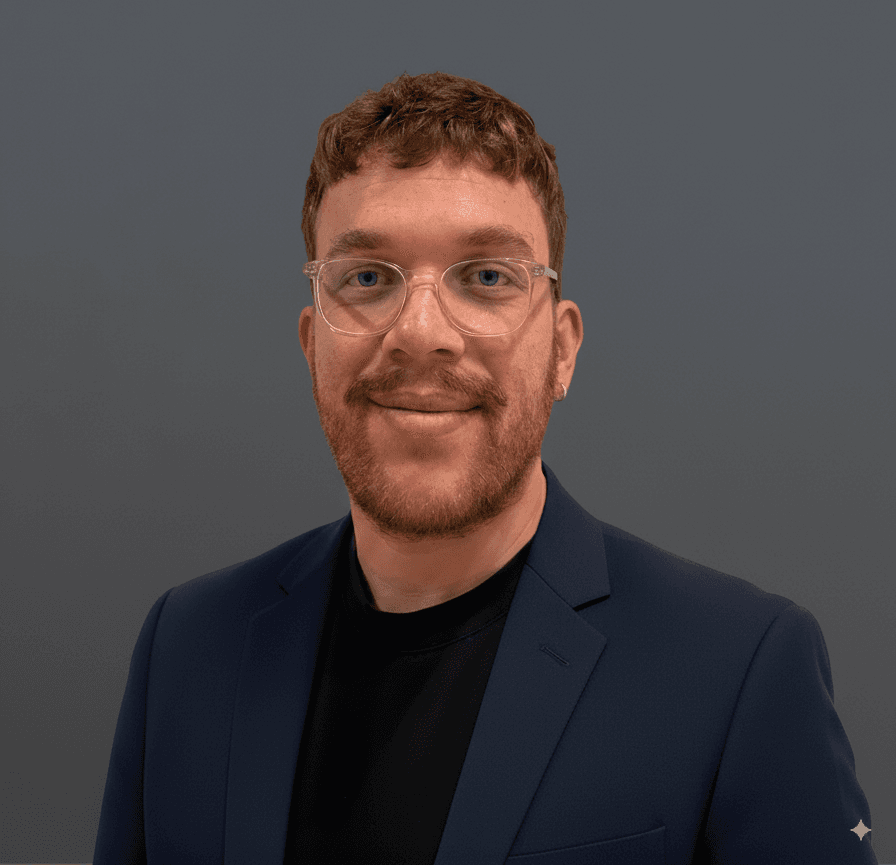 Anthony Kinzelin - CBO